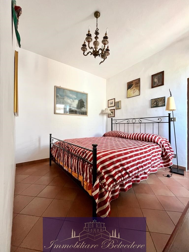 Trilocale in affitto in piazza santo spirito, Firenze