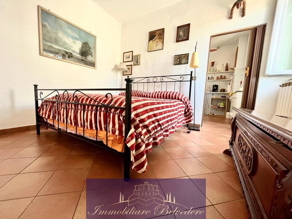 Trilocale in affitto in piazza santo spirito, Firenze
