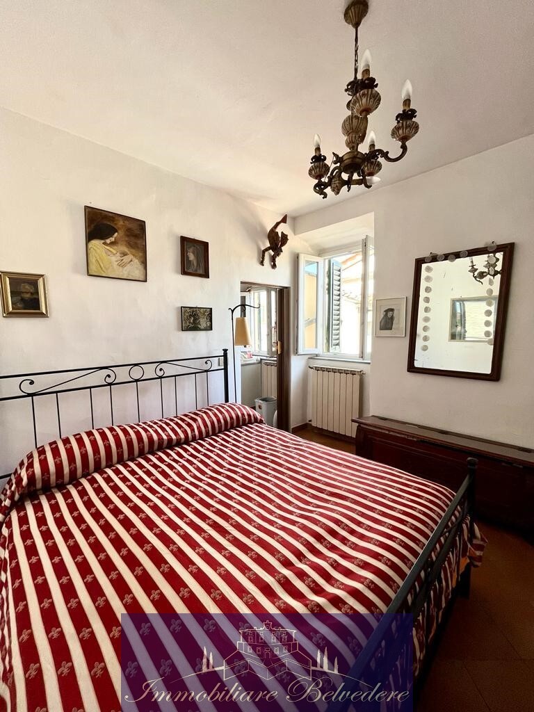 Trilocale in affitto in piazza santo spirito, Firenze