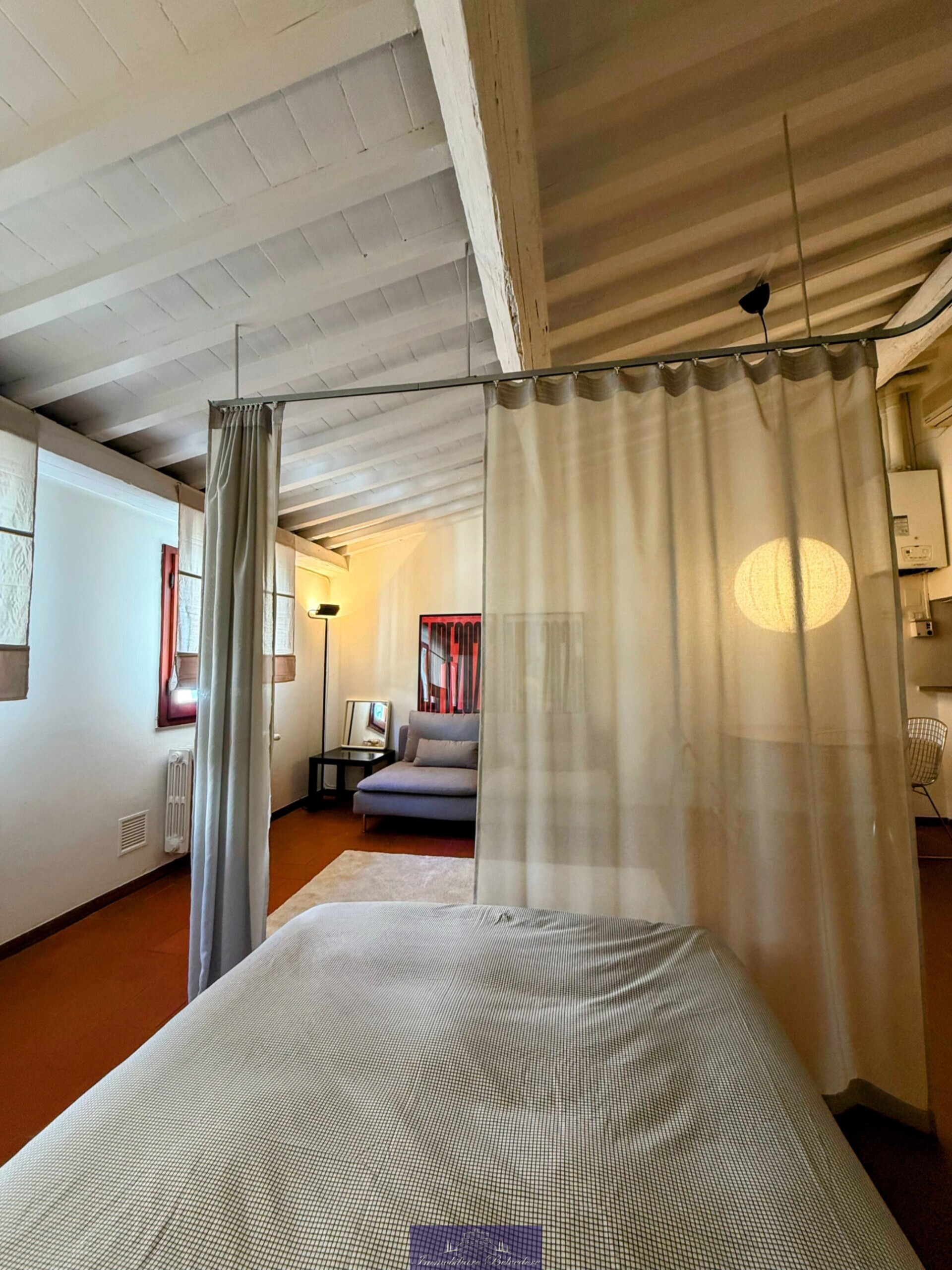 Monolocale in affitto in piazza dei nerli, Firenze