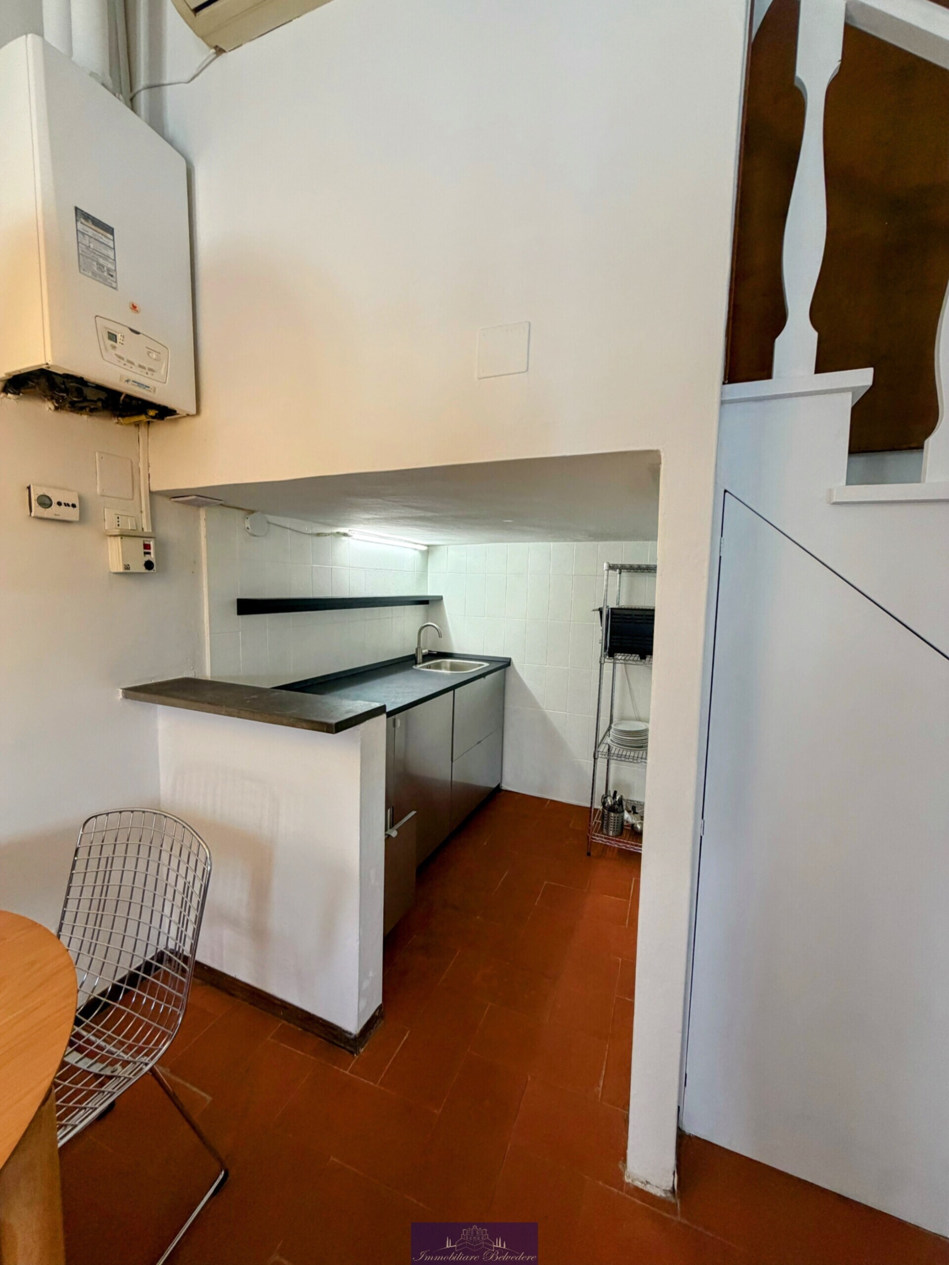 Monolocale in affitto in piazza dei nerli, Firenze