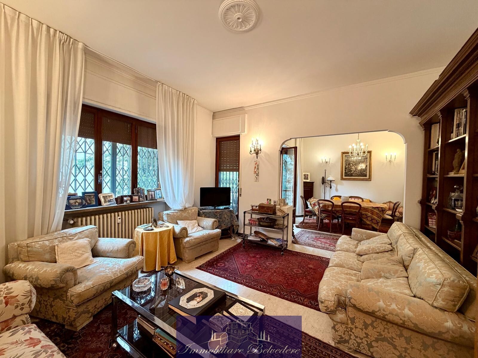 Appartamento da ristrutturare in via stefano turr, Firenze
