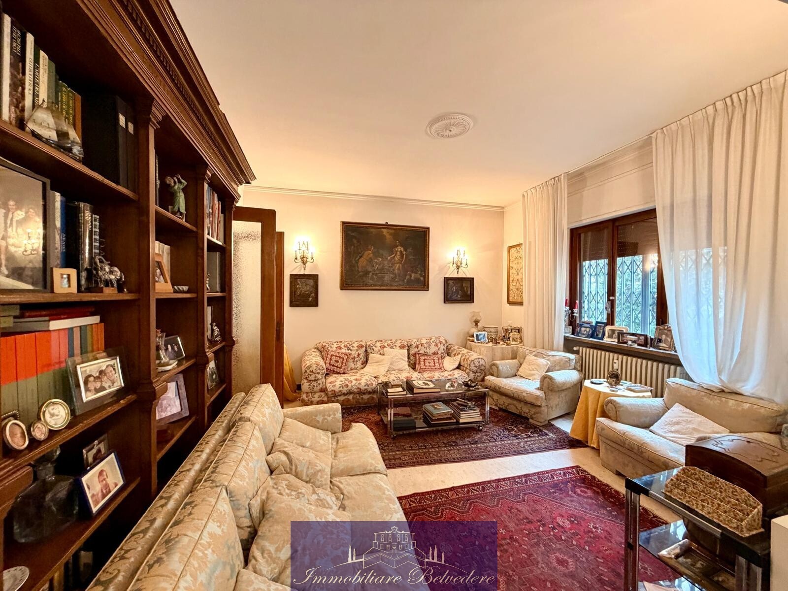 Appartamento da ristrutturare in via stefano turr, Firenze