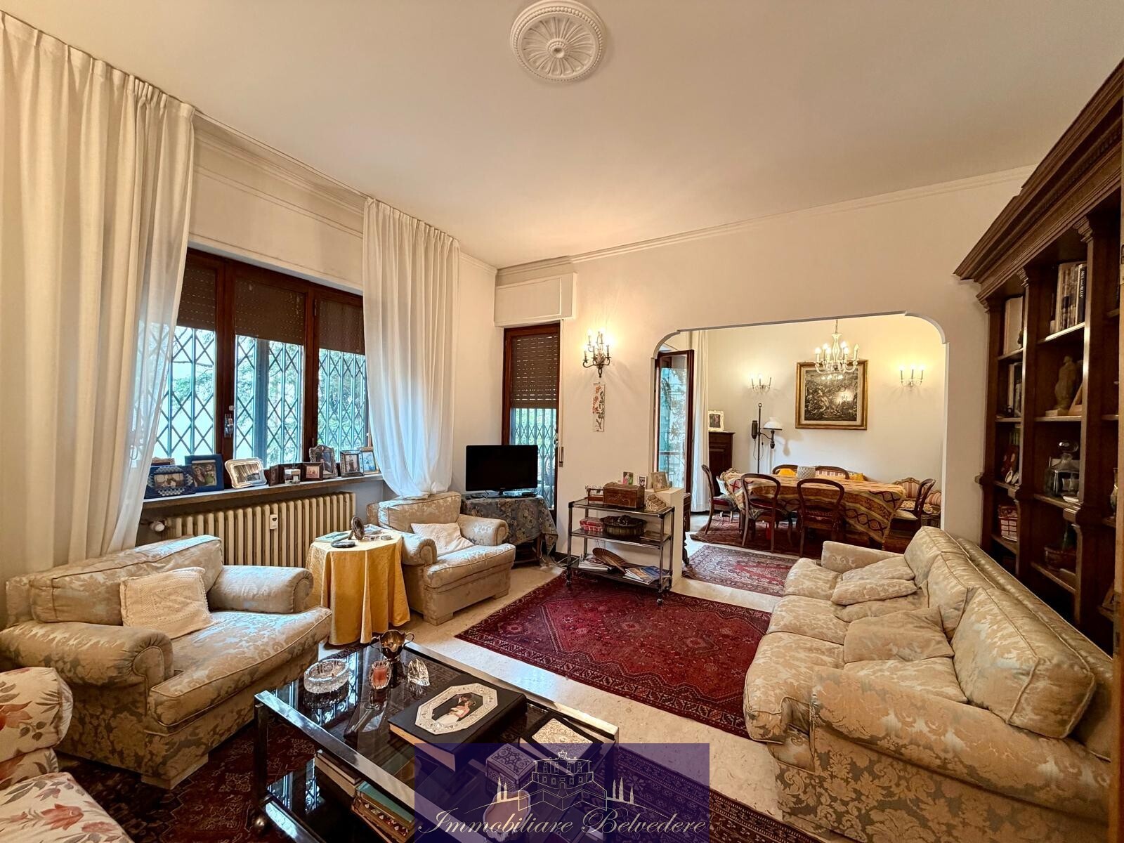 Appartamento da ristrutturare in via stefano turr, Firenze