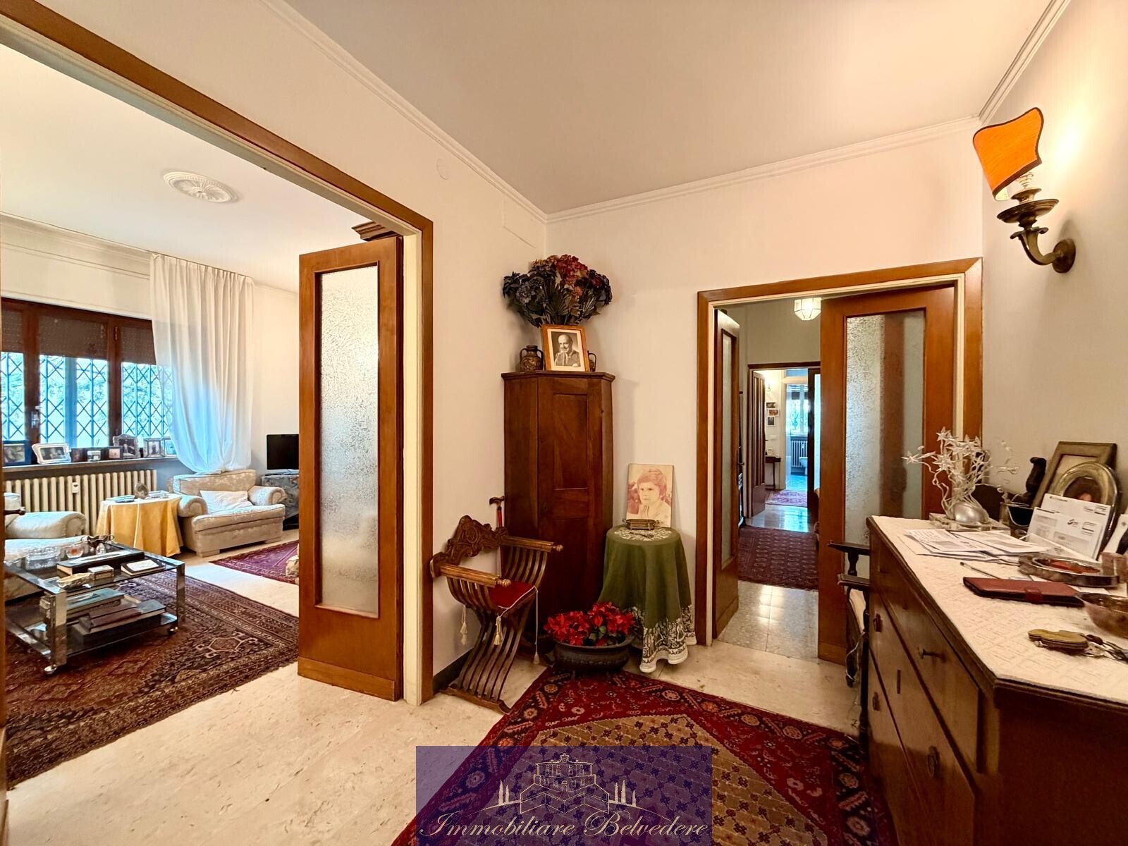 Appartamento da ristrutturare in via stefano turr, Firenze