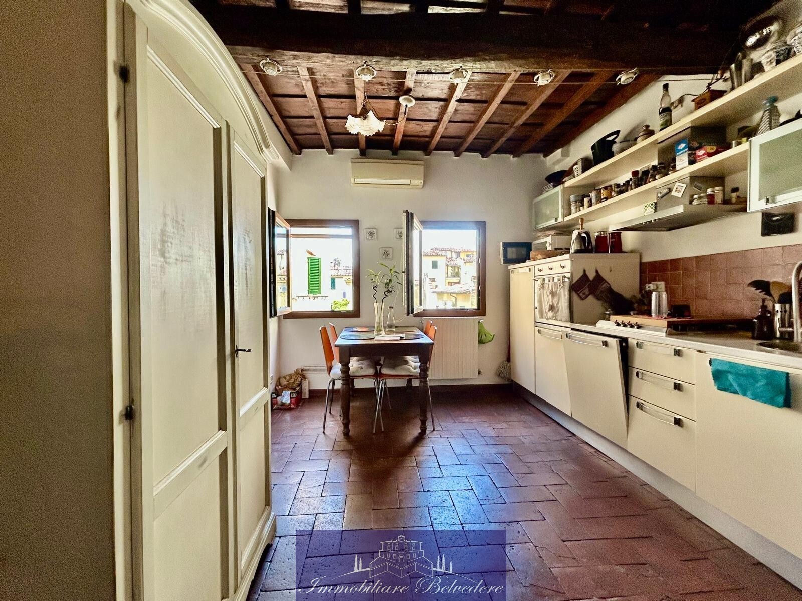Bilocale in vendita in via del campuccio, Firenze