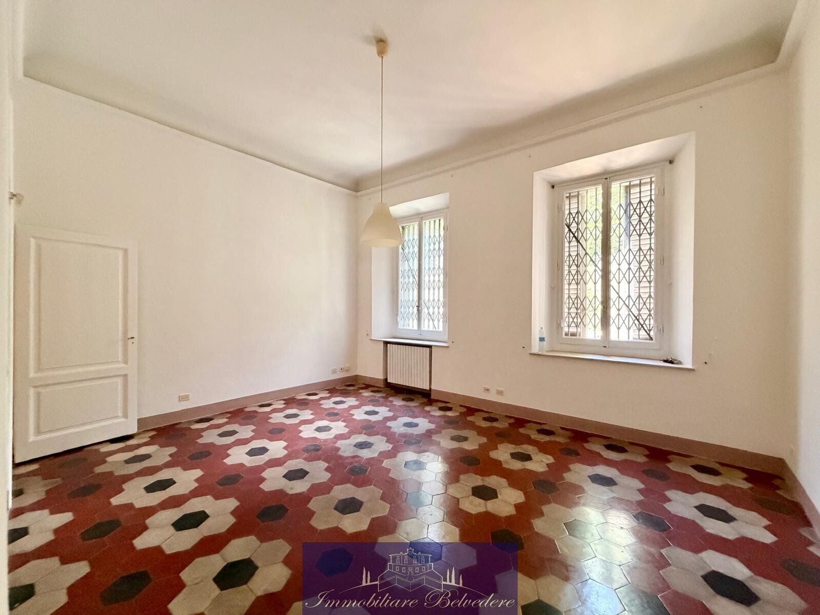 Trilocale in affitto in via garibaldi, Firenze