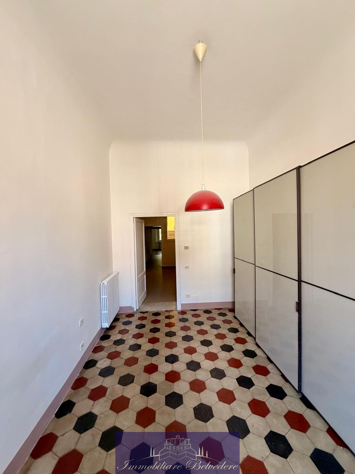 Trilocale in affitto in via garibaldi, Firenze