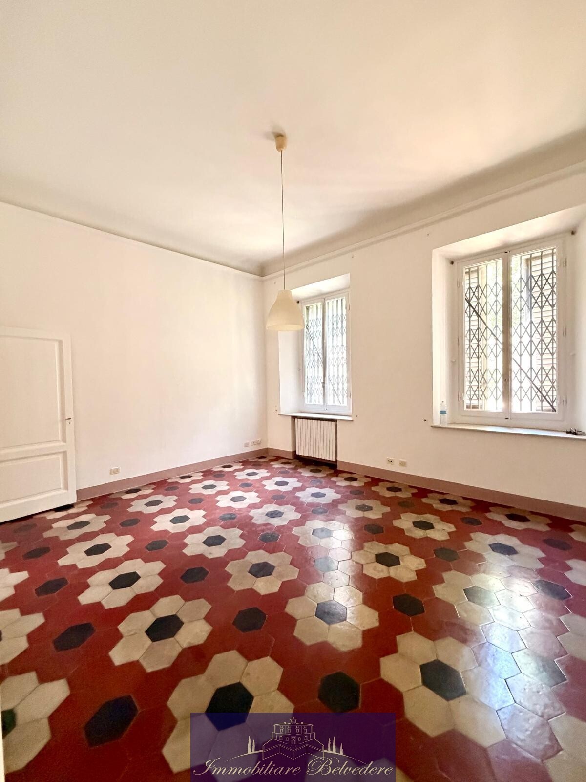 Trilocale in affitto in via garibaldi, Firenze