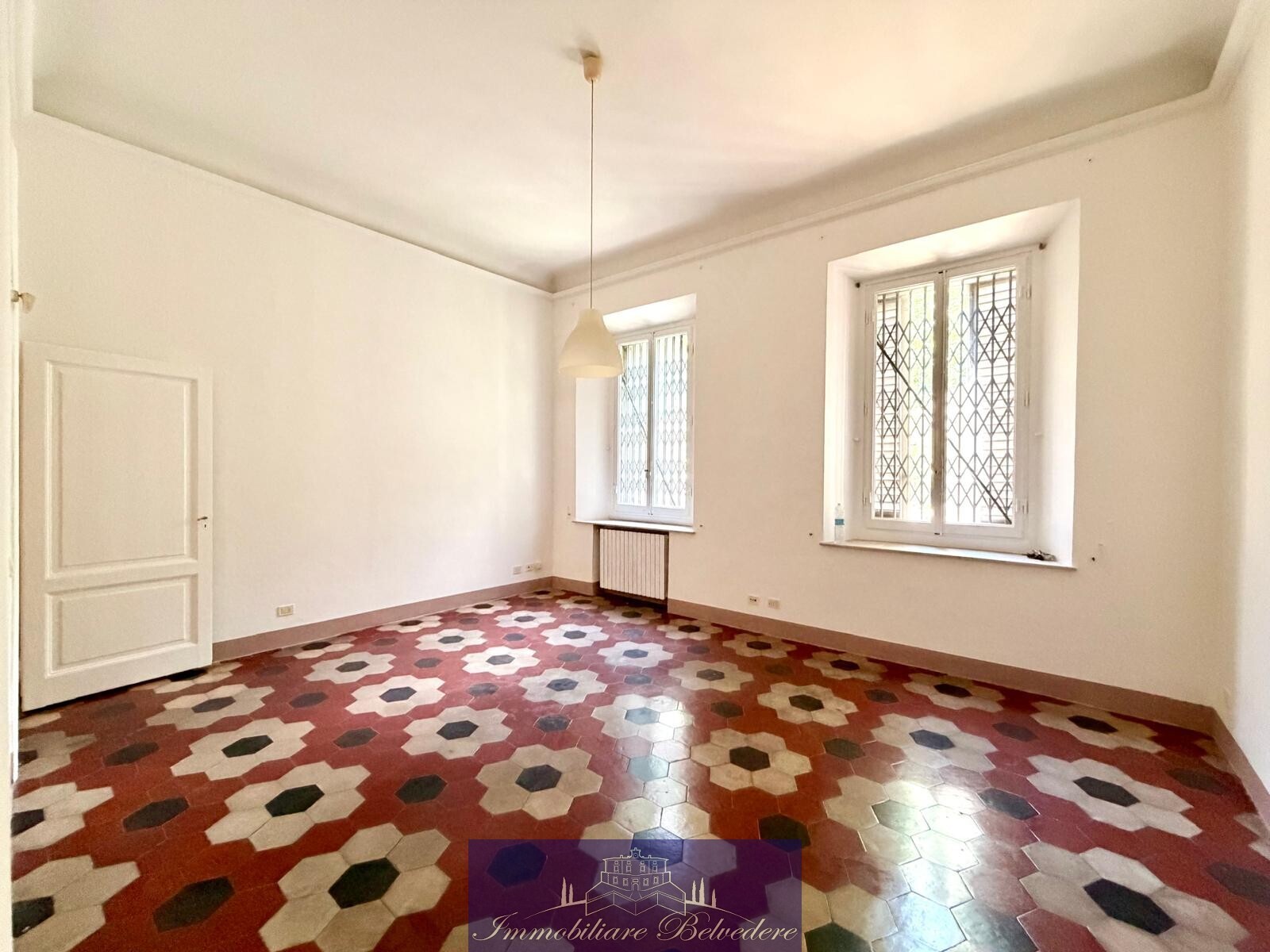 Trilocale in affitto in via garibaldi, Firenze