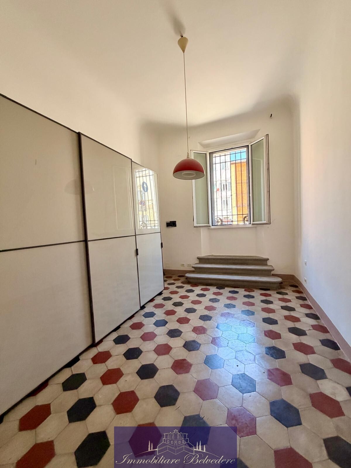 Trilocale in affitto in via garibaldi, Firenze