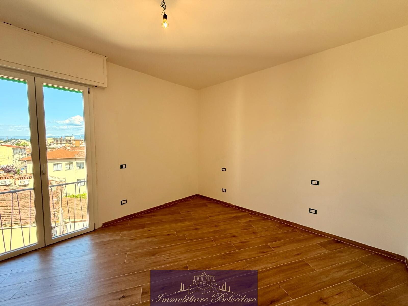 Trilocale in vendita in via attavante, Firenze