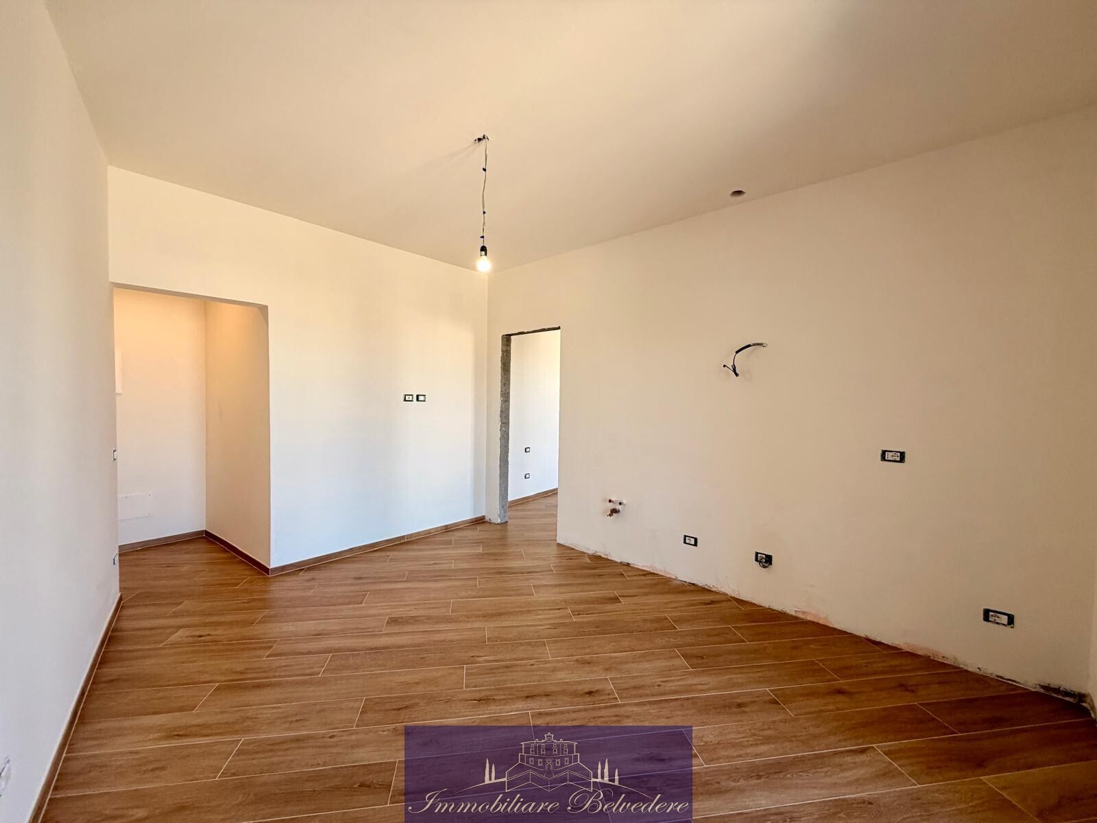 Trilocale in vendita in via attavante, Firenze