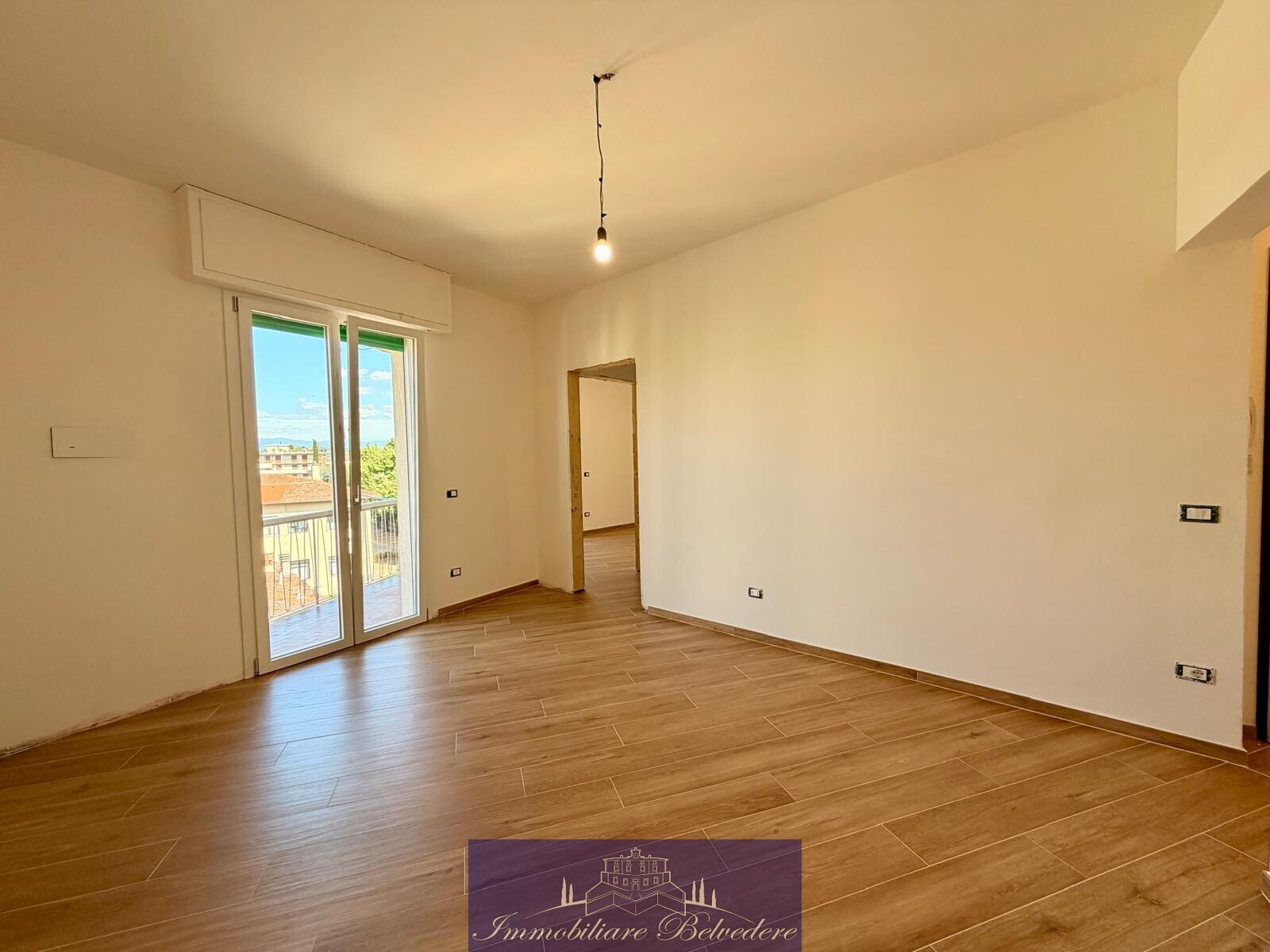 Trilocale in vendita in via attavante, Firenze