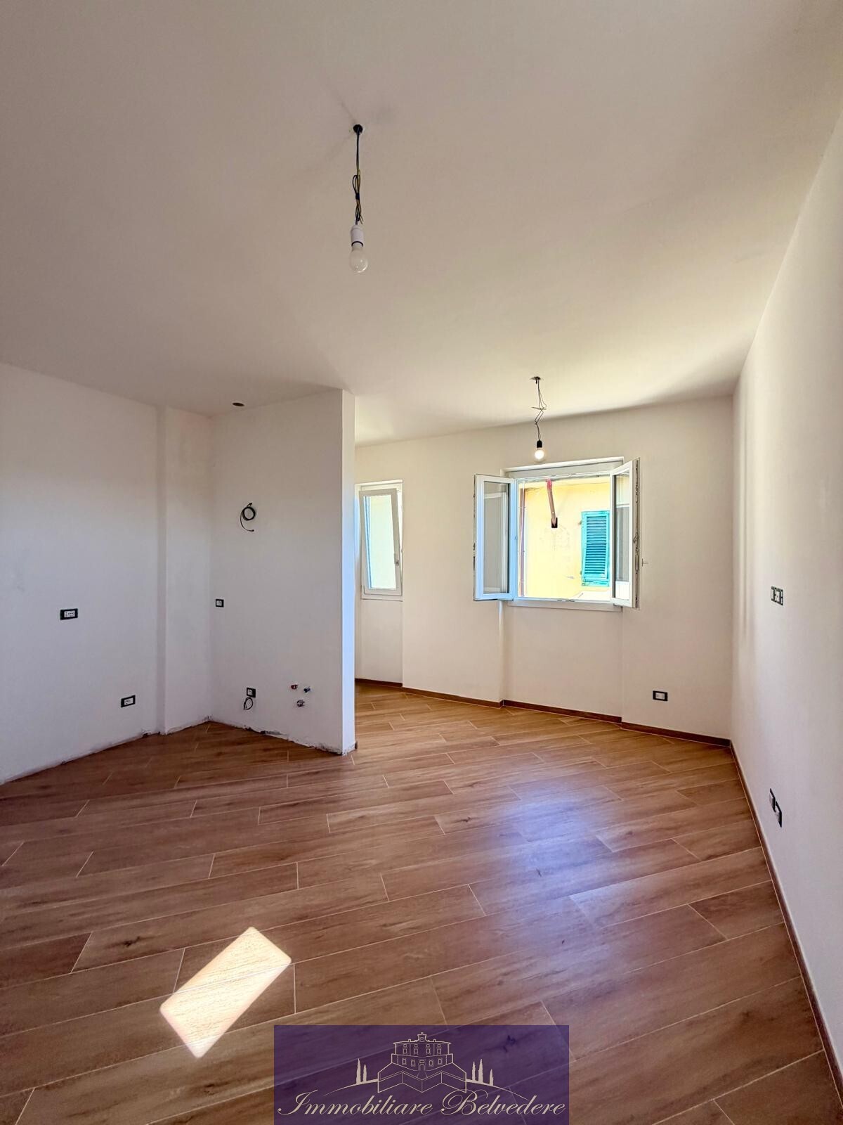 Bilocale in vendita in via attavante, Firenze