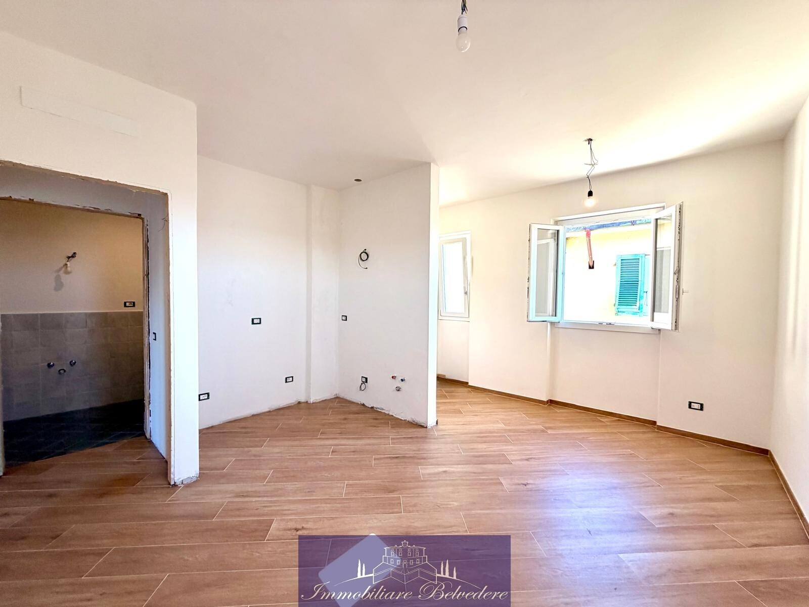 Bilocale in vendita in via attavante, Firenze