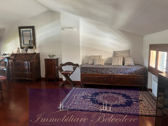 Casa indipendente con giardino in via modigliani, Firenze