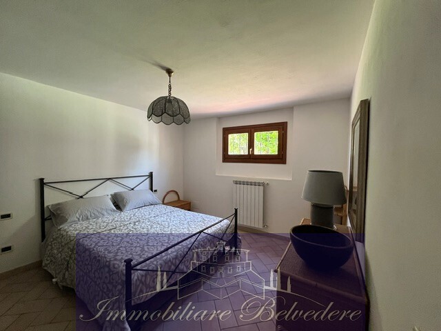 Casa indipendente con giardino in via modigliani, Firenze