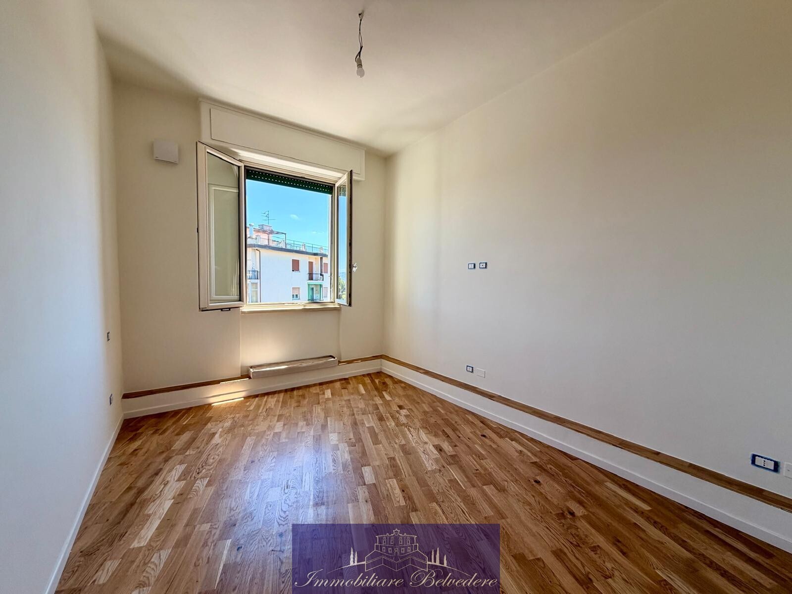 Bilocale classe A in via antonio santucci, Firenze