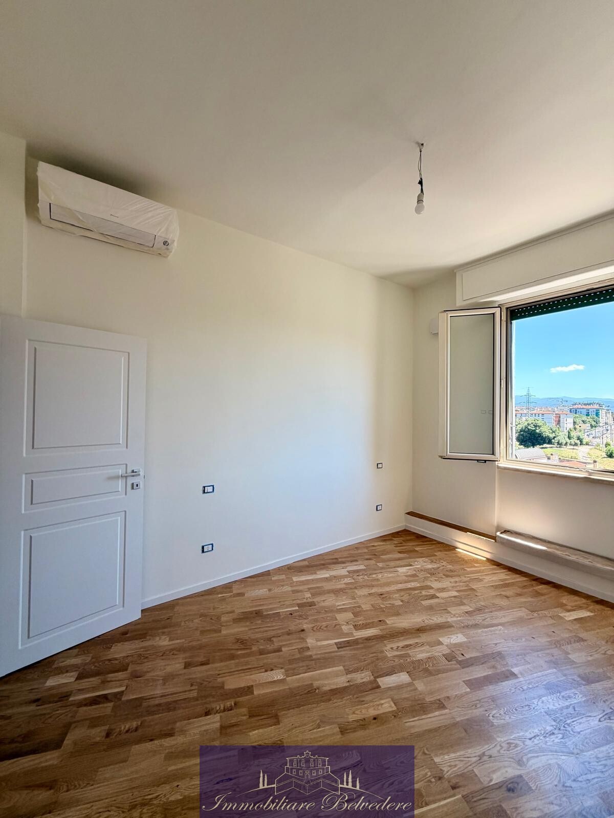 Bilocale classe A in via antonio santucci, Firenze