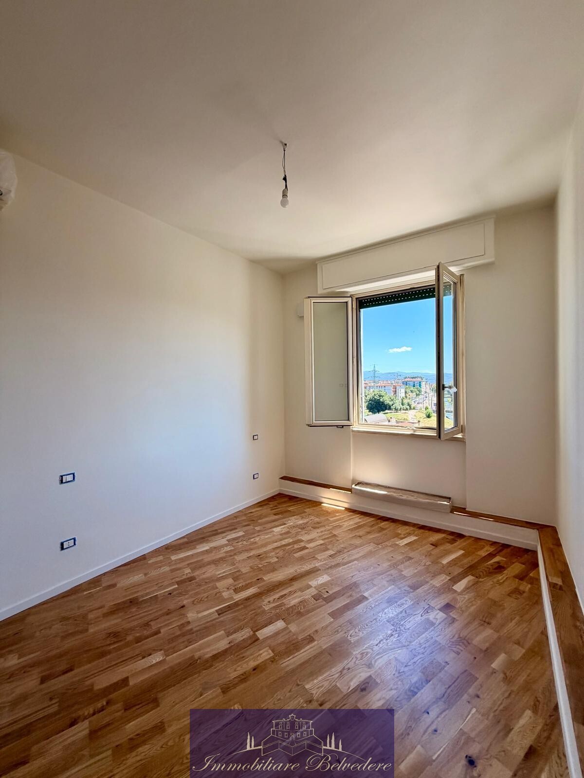 Bilocale classe A in via antonio santucci, Firenze