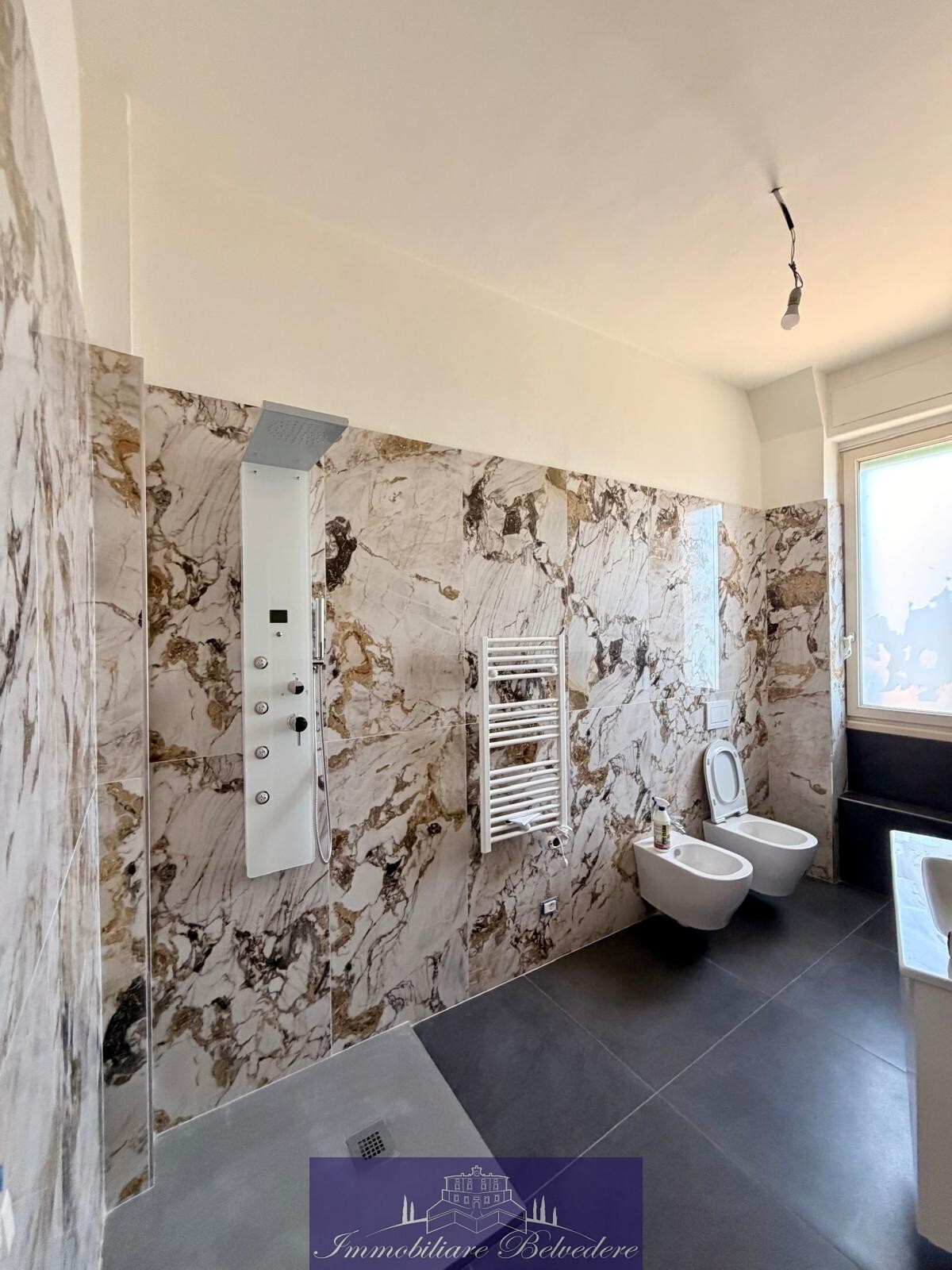 Bilocale classe A in via antonio santucci, Firenze