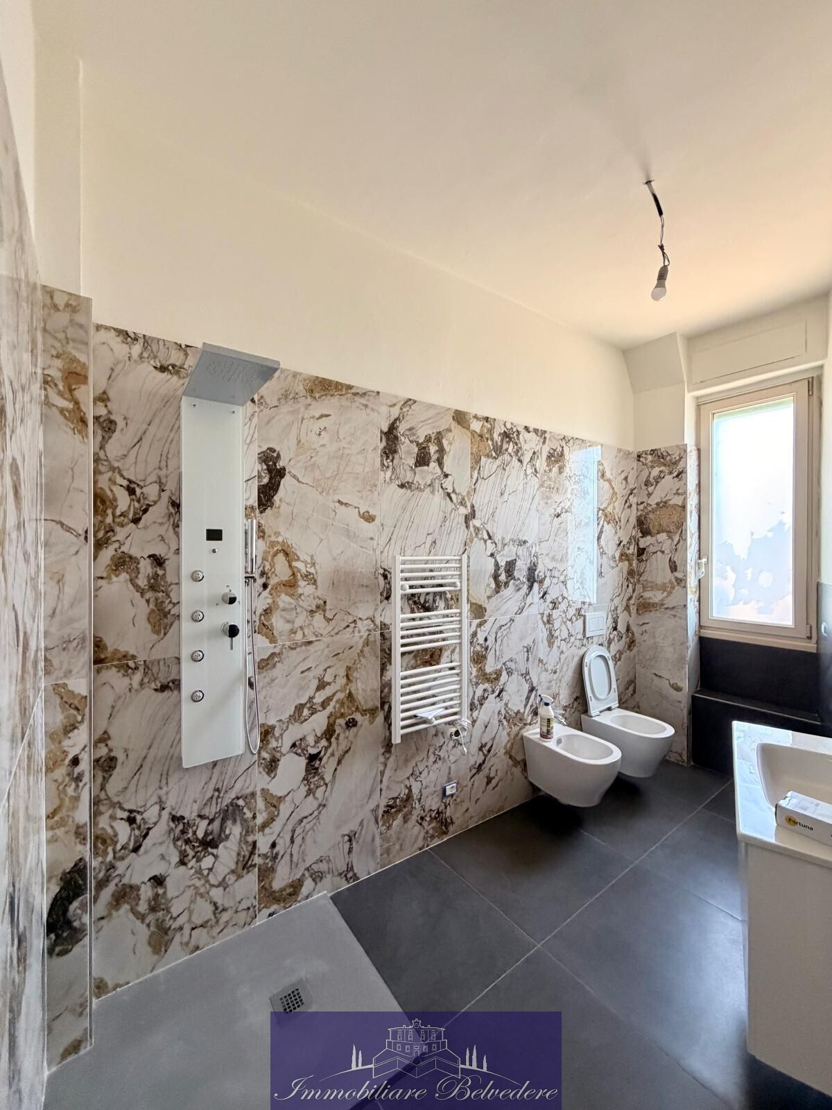 Bilocale classe A in via antonio santucci, Firenze