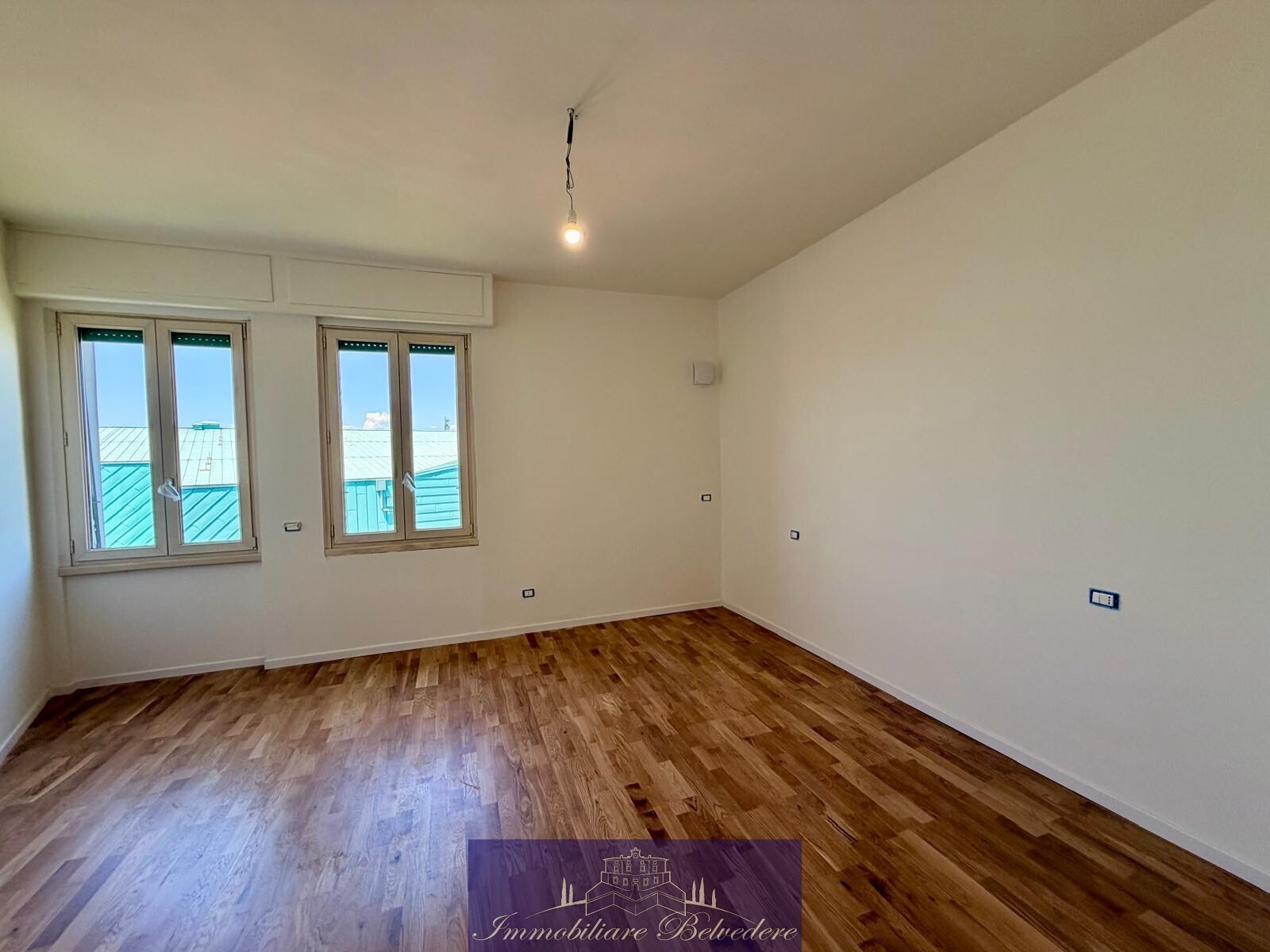 Trilocale classe A in via antonio santucci, Firenze