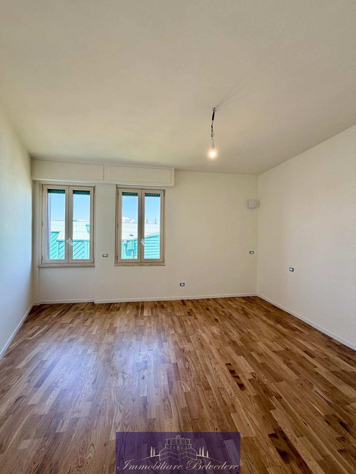 Trilocale classe A in via antonio santucci, Firenze