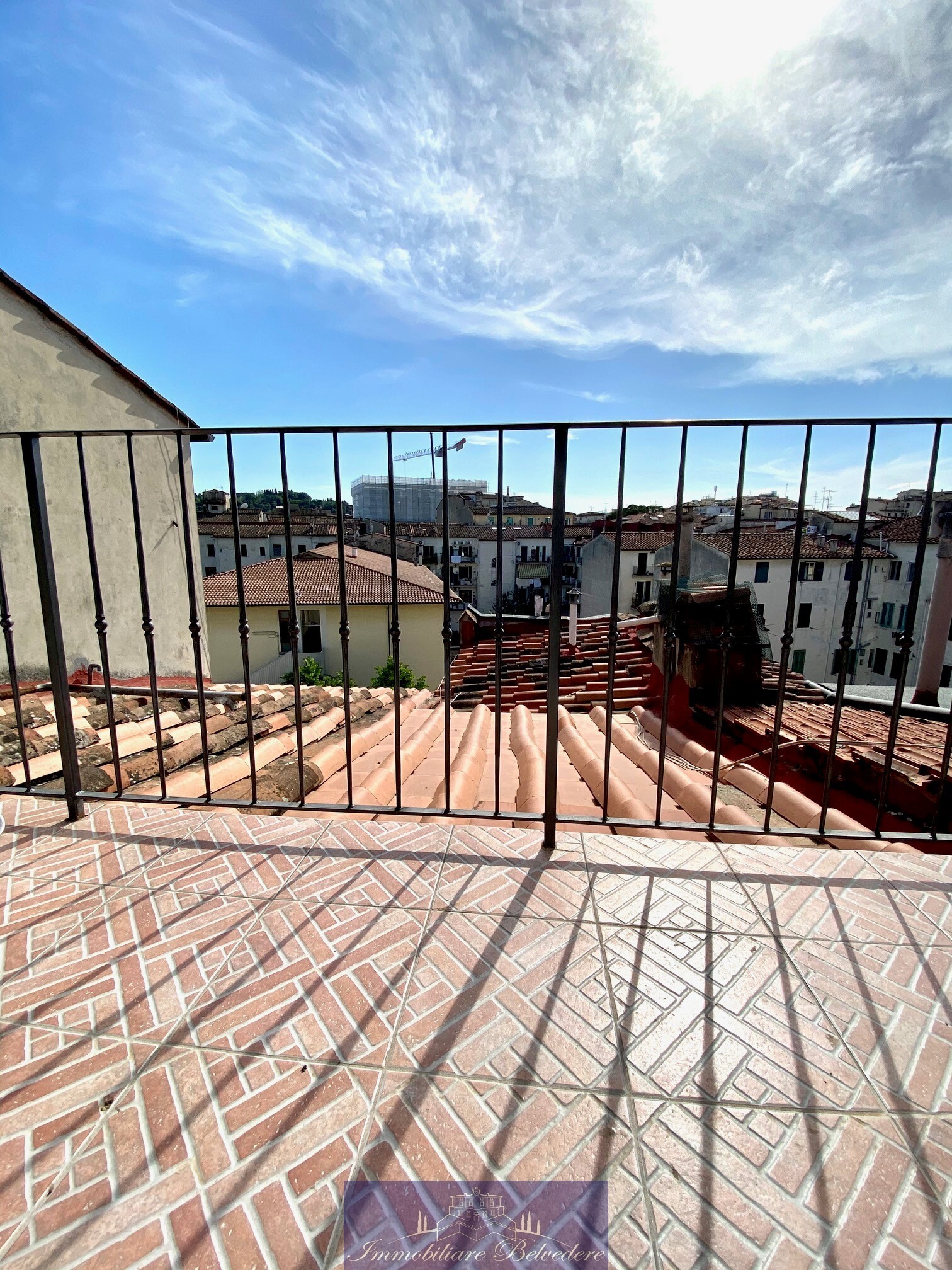 Quadrilocale in affitto in via il prato 66, Firenze