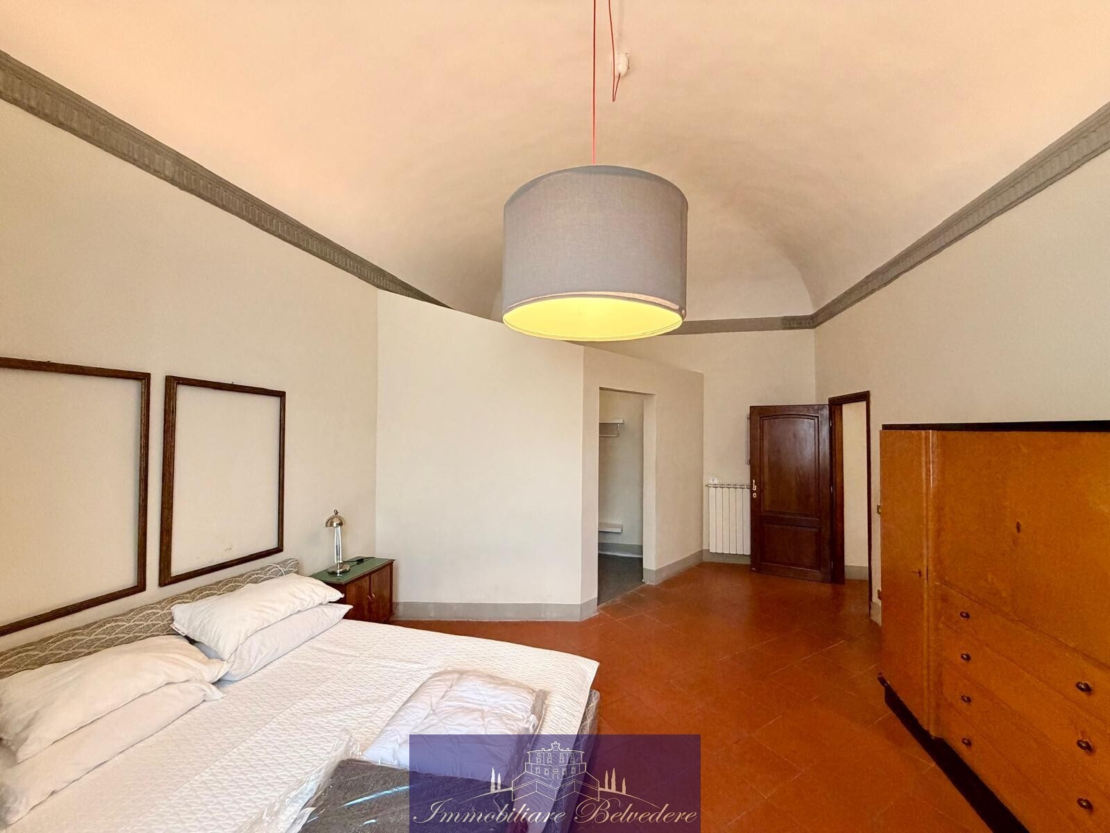 Quadrilocale in affitto in piazza pier vettori, Firenze