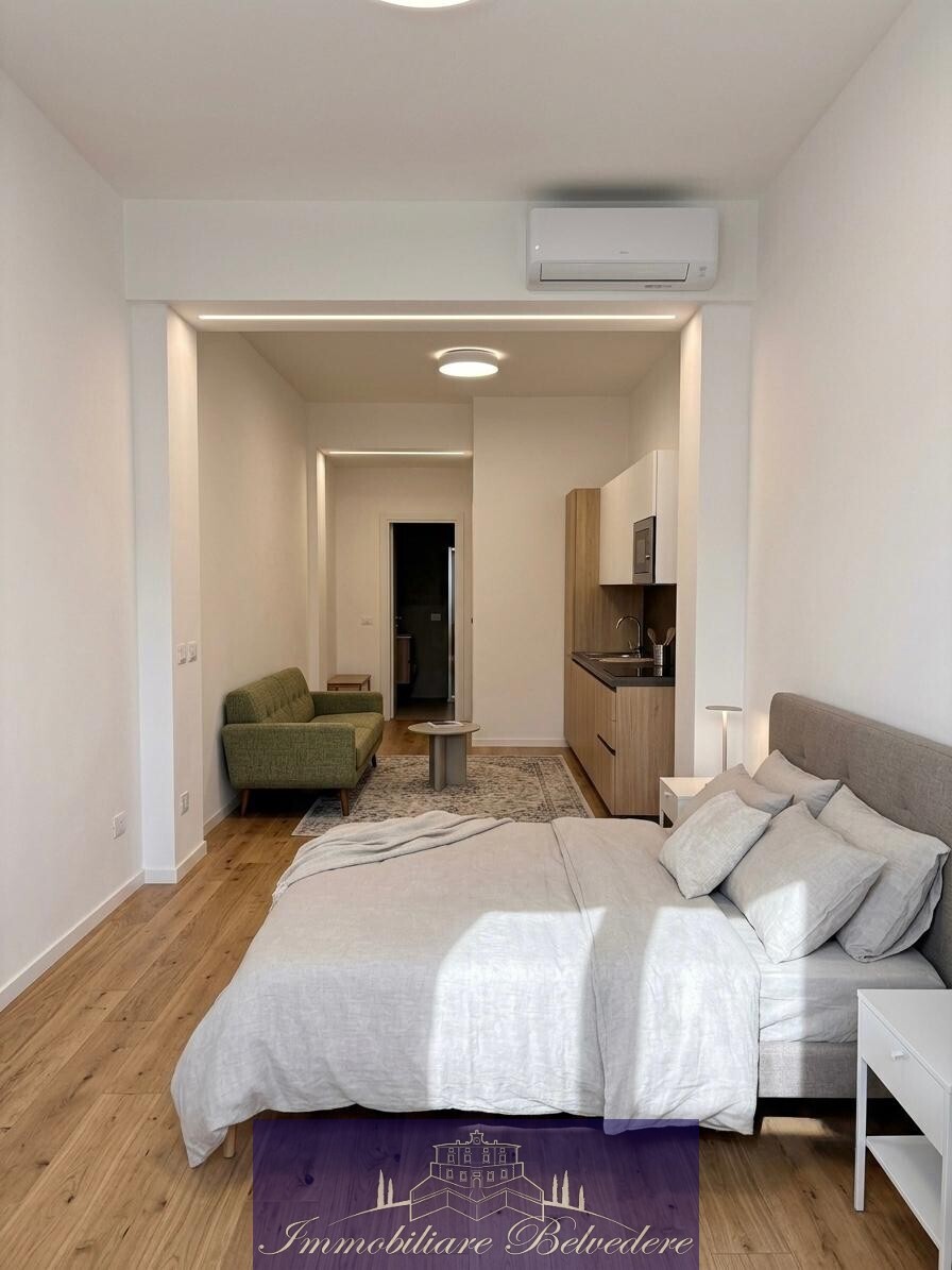 Monolocale in vendita in via madonna della querce, Firenze