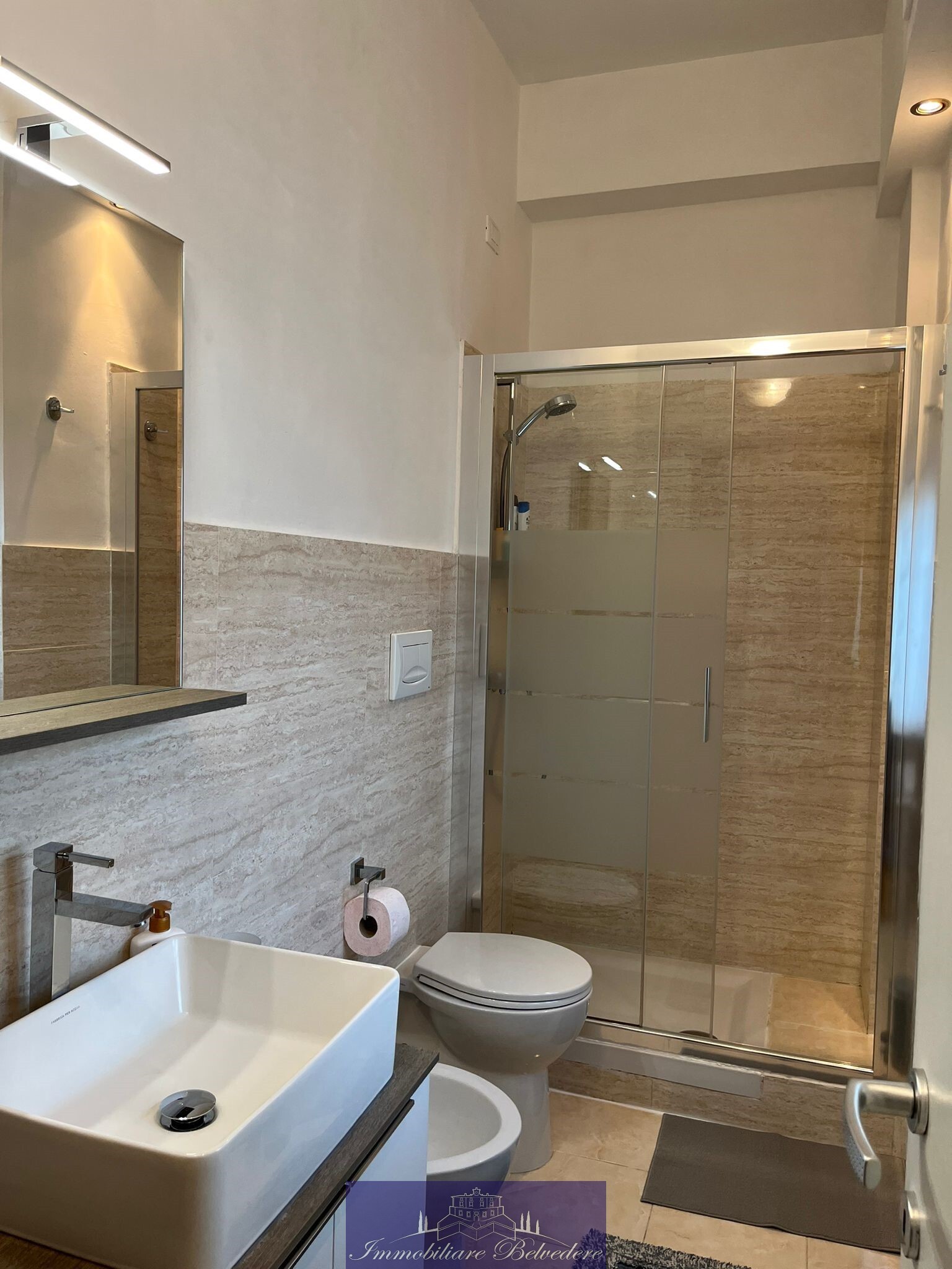 Bilocale in affitto in via delle porte nuove, Firenze