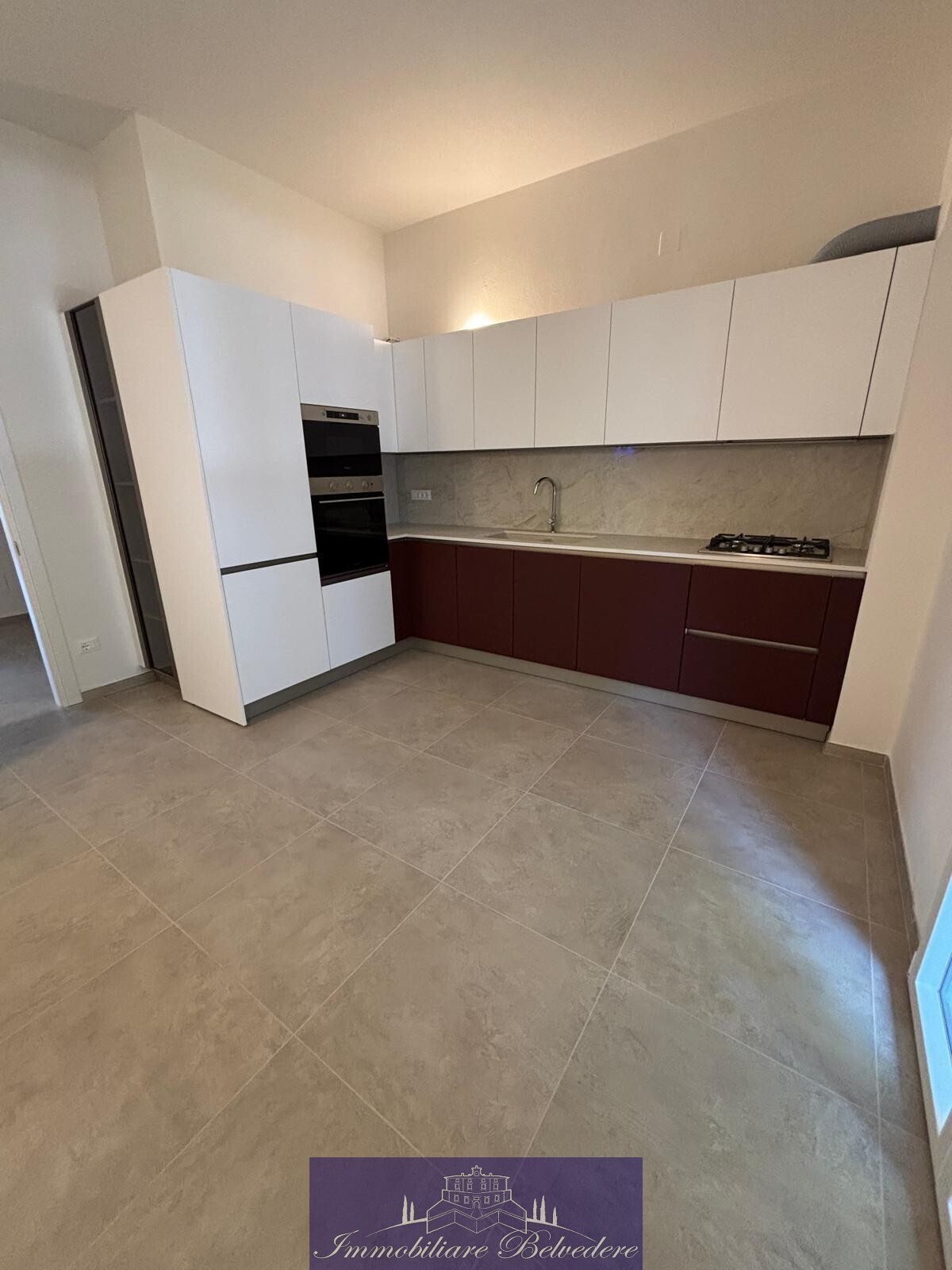 Appartamento in affitto in via san marino, Firenze