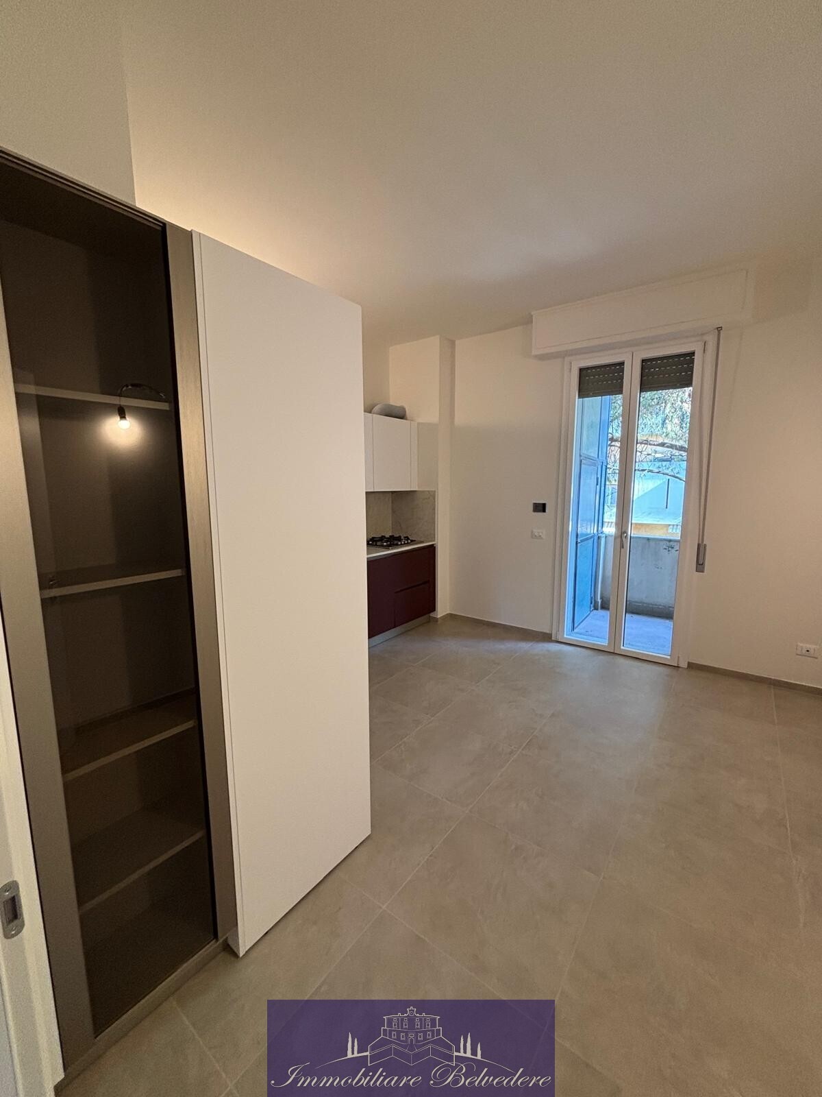 Appartamento in affitto in via san marino, Firenze