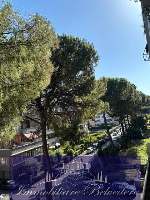 Appartamento in affitto in via san marino, Firenze