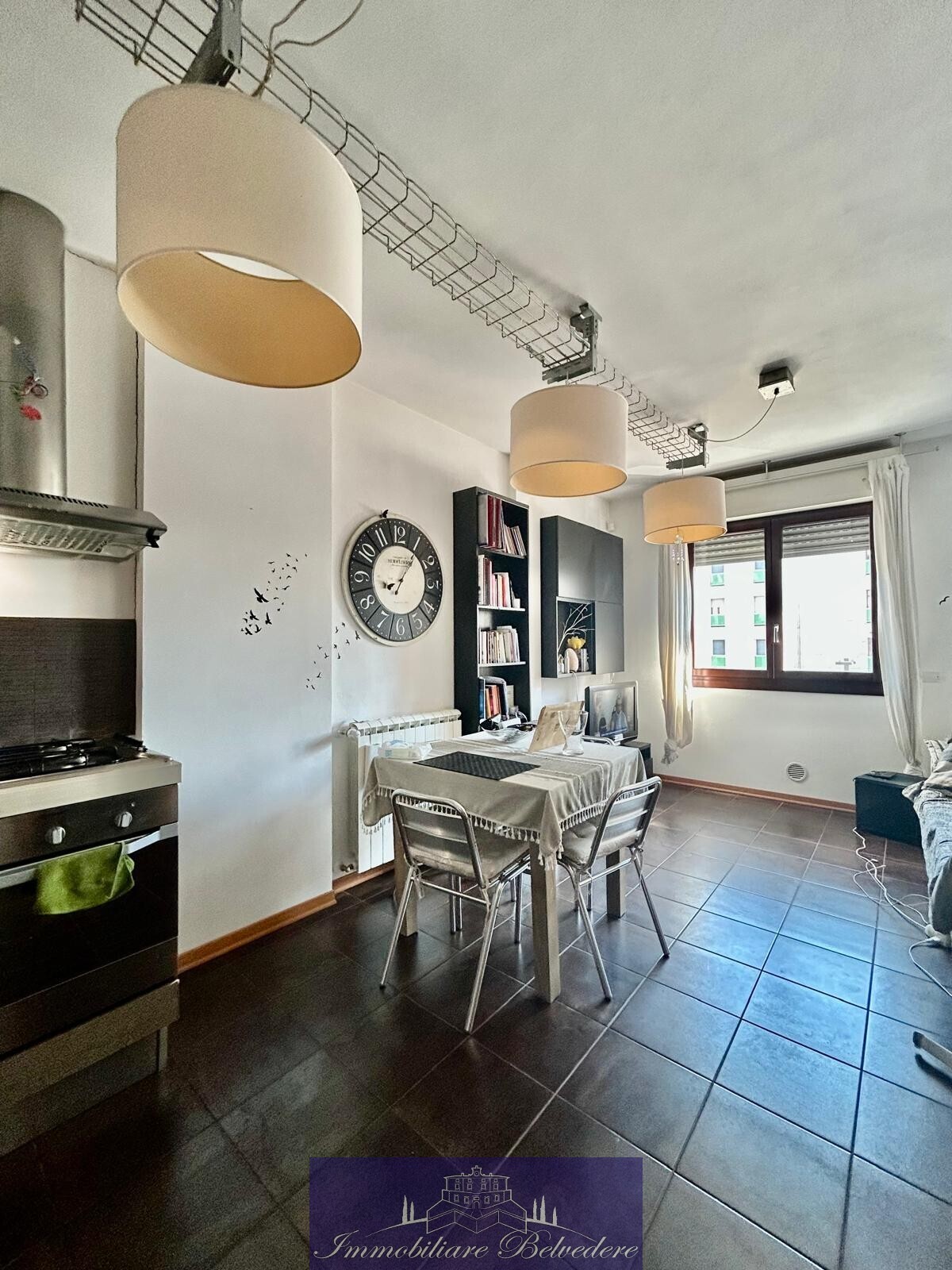 Monolocale in vendita in via luciano bausi, Firenze