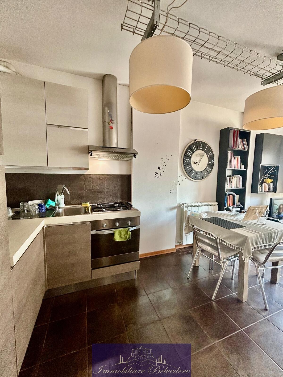 Monolocale in vendita in via luciano bausi, Firenze
