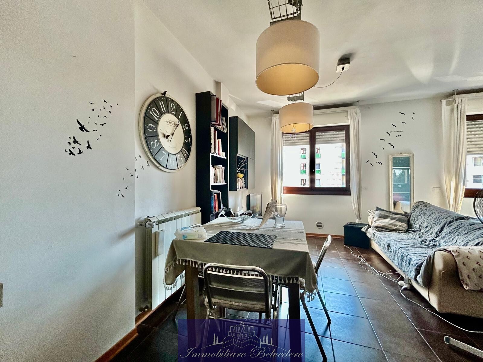 Monolocale in vendita in via luciano bausi, Firenze