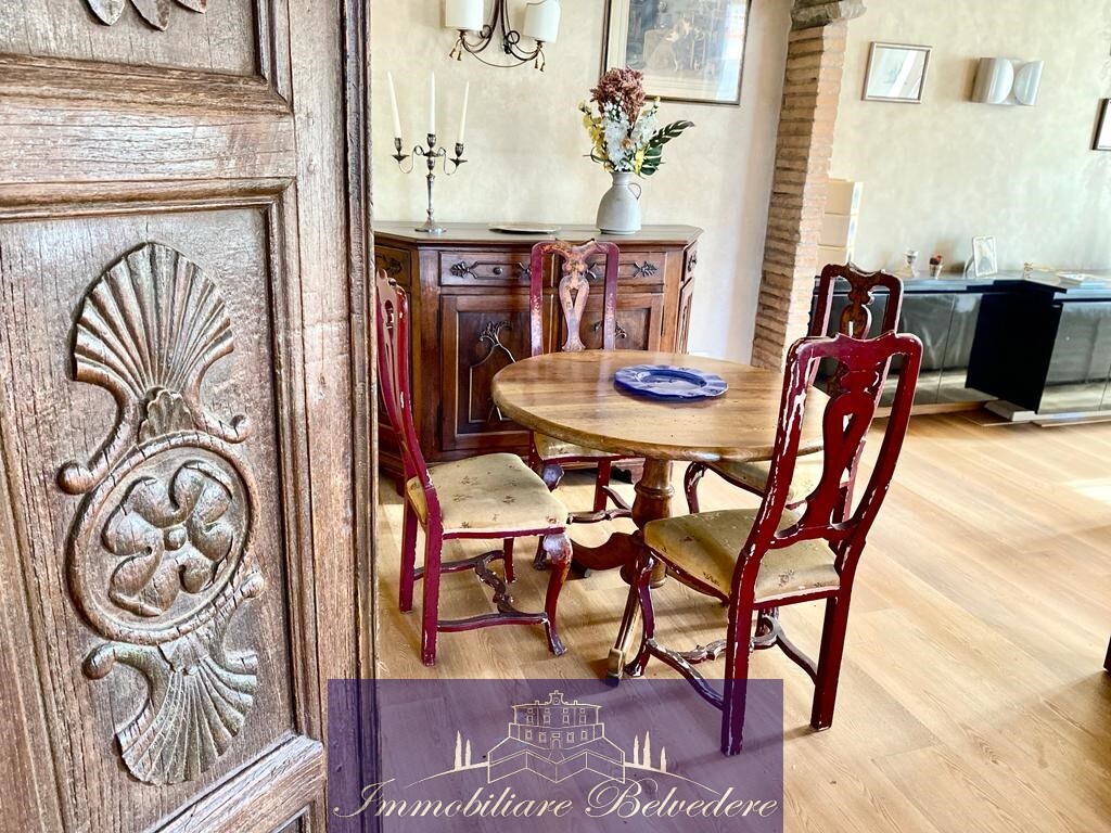 Trilocale in affitto in via del curtatone, Firenze