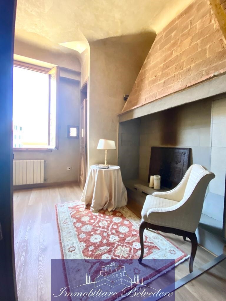 Trilocale in affitto in via del curtatone, Firenze
