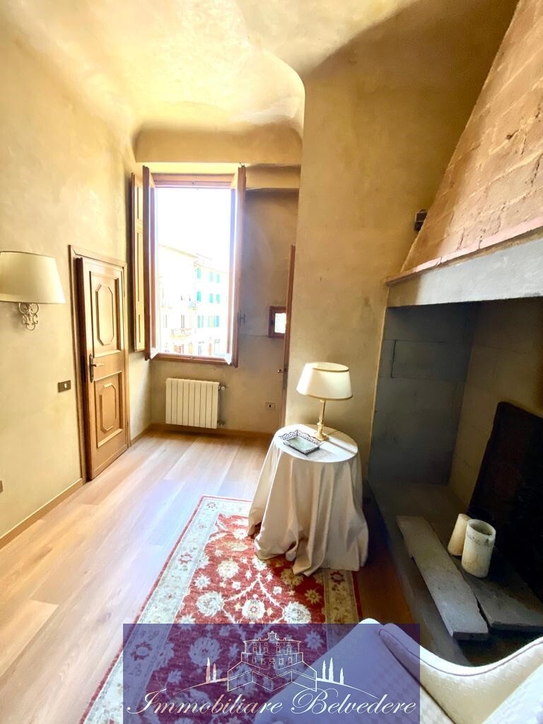 Trilocale in affitto in via del curtatone, Firenze