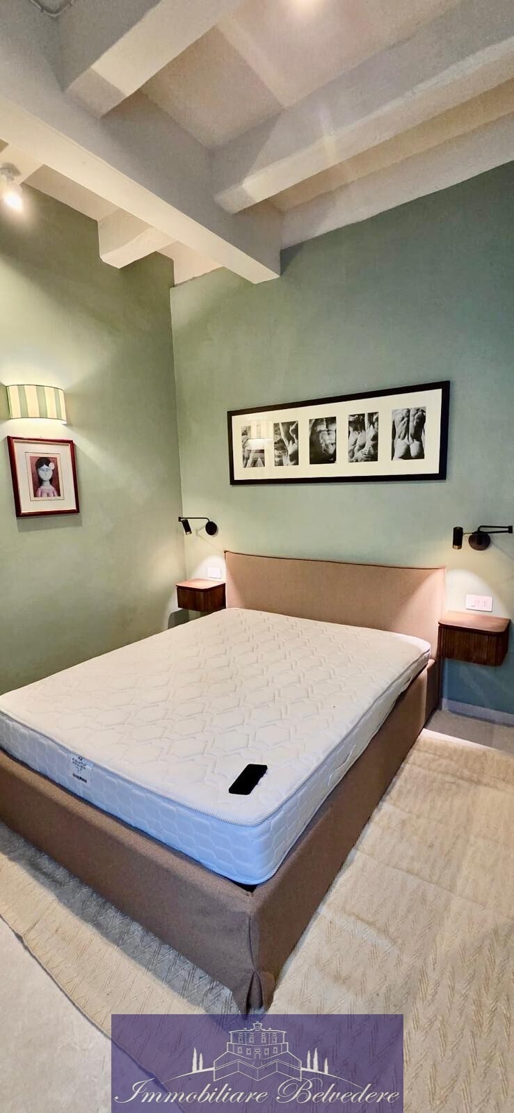 Trilocale in affitto in via bernardo martellini, Firenze