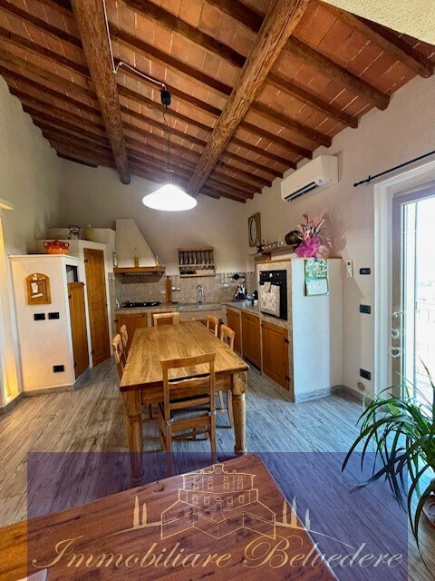 Appartamento ristrutturato in via di villamagna, Bagno a Ripoli