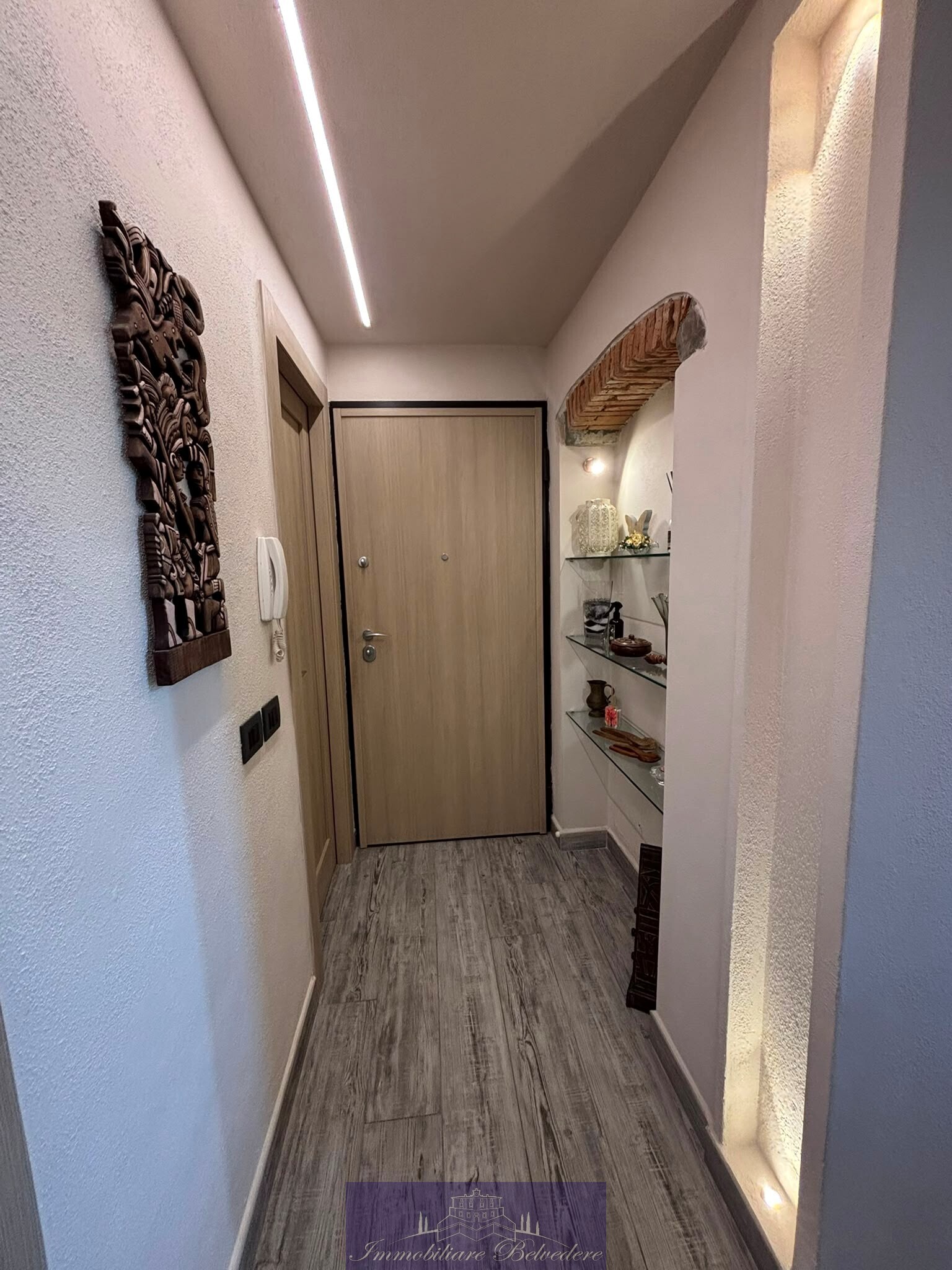 Appartamento ristrutturato in via di villamagna, Bagno a Ripoli