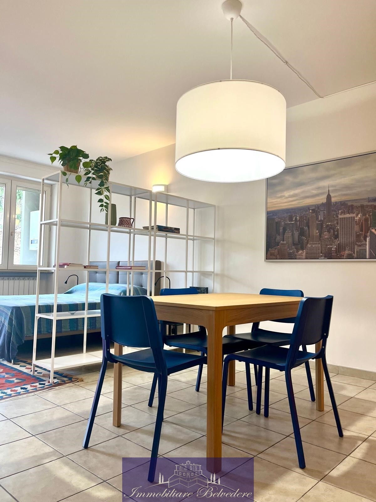 Monolocale in affitto in via paisiello, Firenze