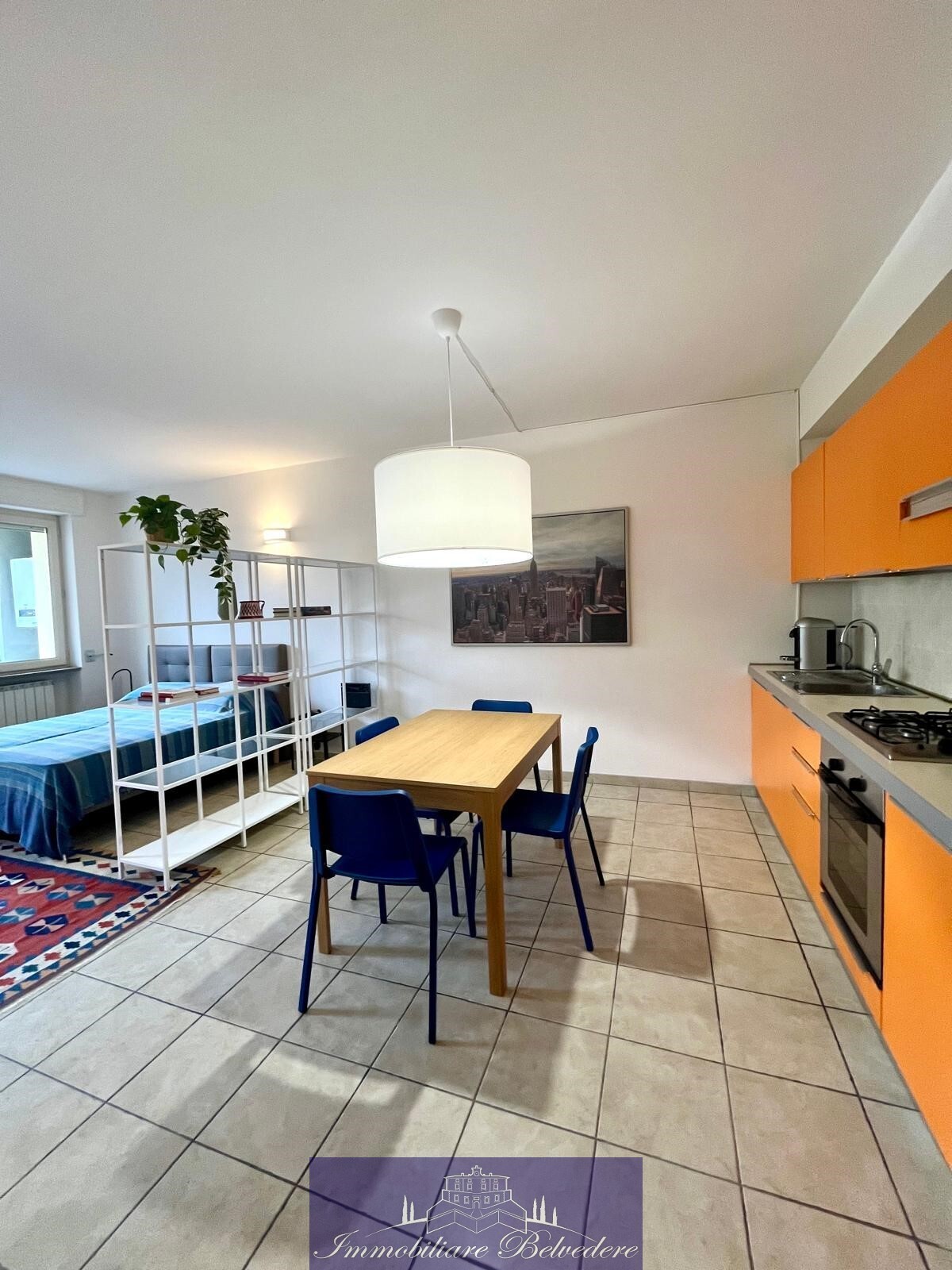 Monolocale in affitto in via paisiello, Firenze