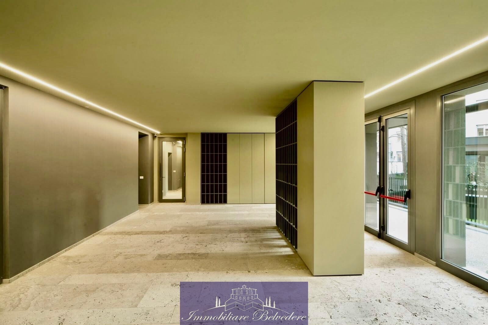 Ufficio classe A2 in via quintino sella, Firenze
