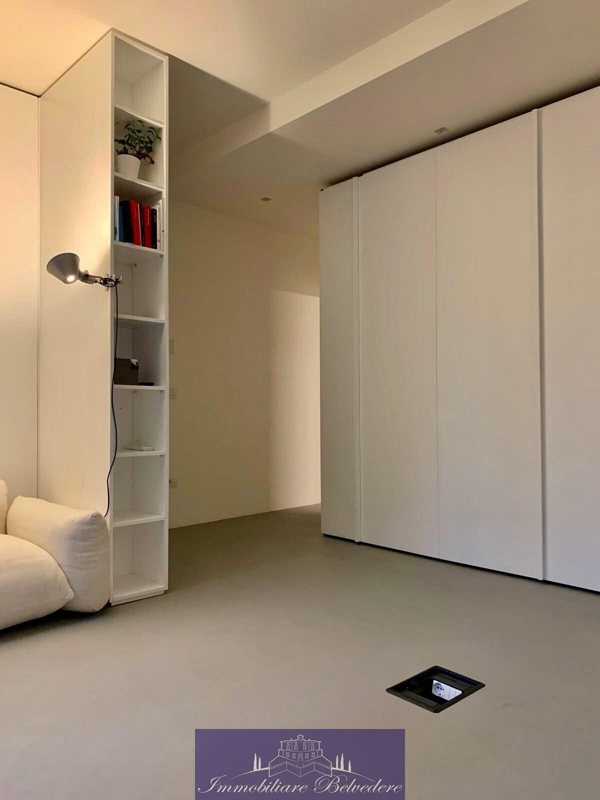 Ufficio classe A2 in via quintino sella, Firenze
