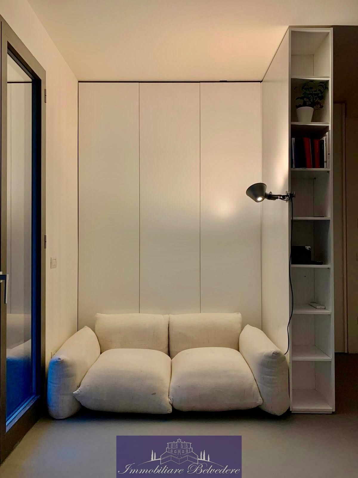 Ufficio classe A2 in via quintino sella, Firenze
